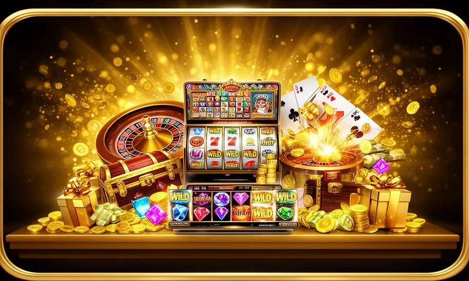 Roulette Red Green