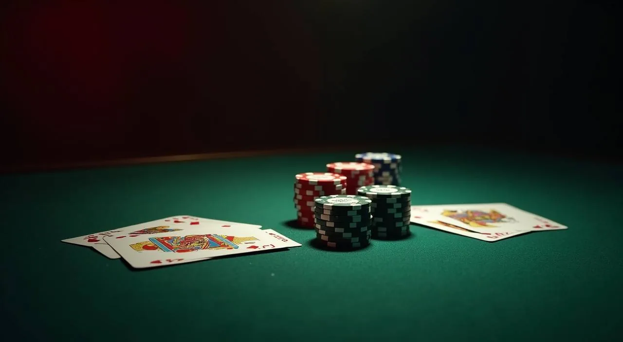 Slot Spark